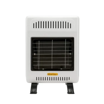 بخاری بدون دودکش جنرال مدل GA400 ( پک 5 عددی )