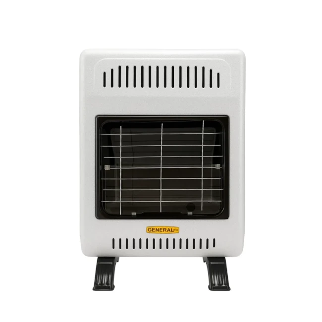 بخاری بدون دودکش جنرال مدل GA400 ( پک 5 عددی )