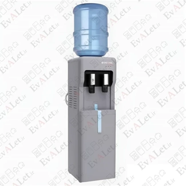 آبسردکن ایستاده ایستکول مدل TM-SG450 به همراه Pet ( پک 2 عددی )