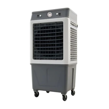 کولر آبی 2800 مدل AC-2800 ( پک 2 عددی ) 