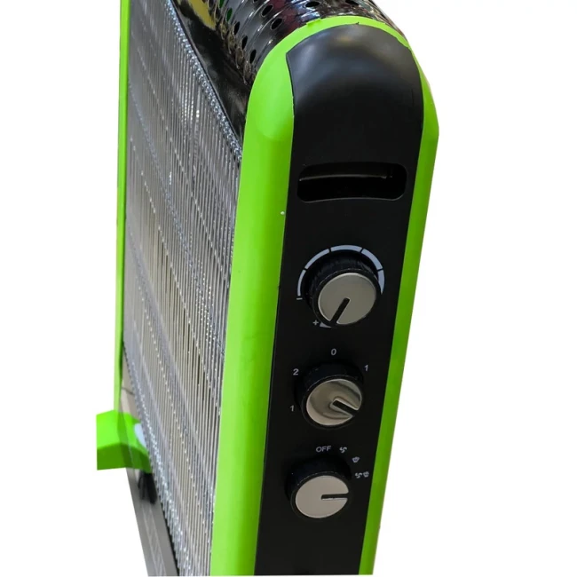 بخاری برقی بروات مدل BL32000 ( پک 10 عددی ) 
