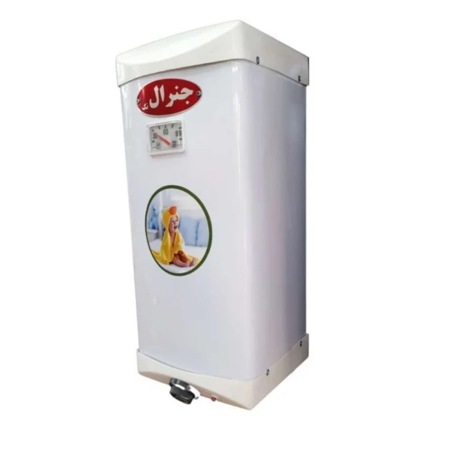 آبگرمکن برقی جنرال مدل L20 ( پک 3 عددی ) 
