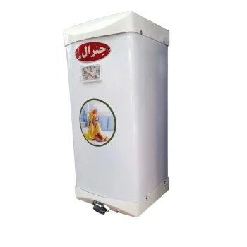 آبگرمکن برقی 40 لیتری جنرال ( پک 2 عددی )