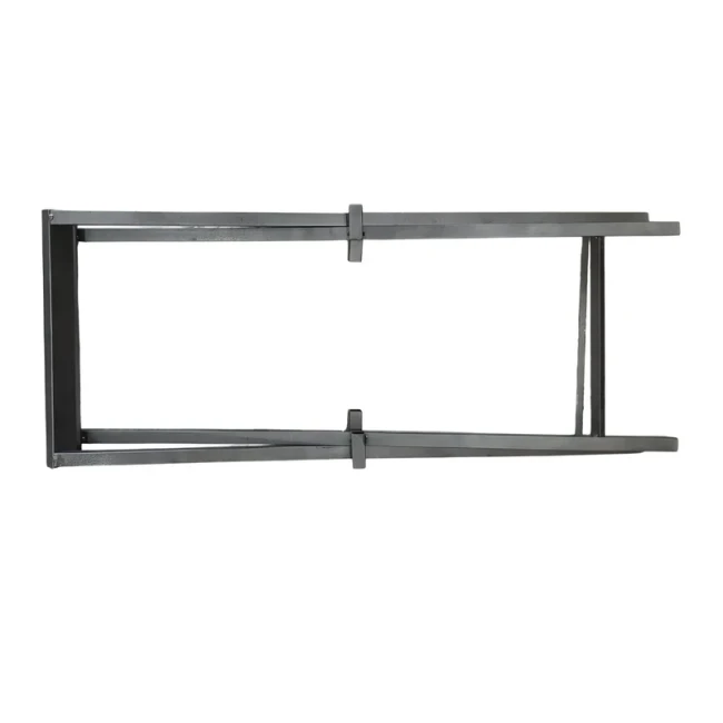 کباب پز گازی 7 شعله معروف پایه دار ( پک 3 عددی )
