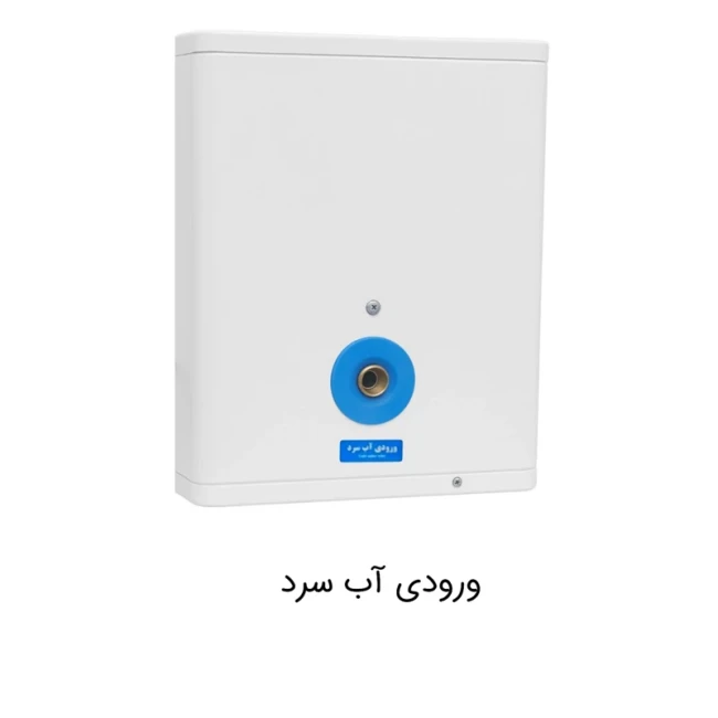 آبگرمکن برقی دیواری تکسان مدل 35 لیتری ( پک 2 عددی )