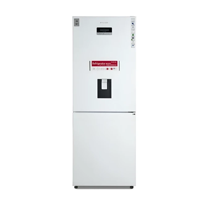 یخچال و فریزر 26 فوت آرچیداک مدل AR 26 Smith-W (پک 2 عددی )
