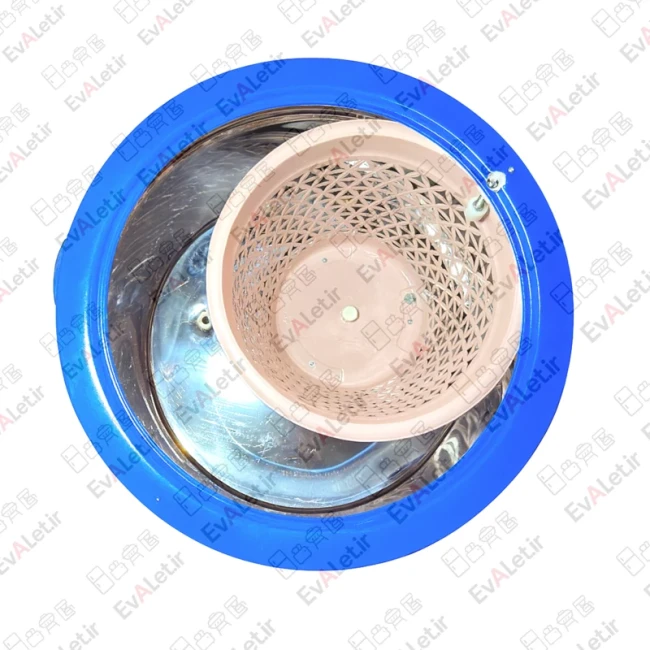 پتوشور خشک کن دار پارس جنرال ( پک 3 عددی )