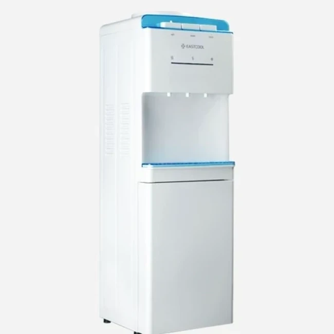 آبسردکن یخچال دار ایستکول مدل TM-RW 410N به همراه PET ( پک 2 عددی )