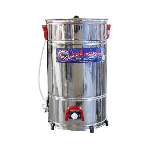 پتوشور پارس البرز مدل L35 ( پک 5 عددی ) 