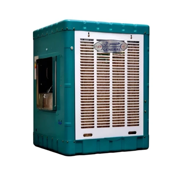 کولر آبی 3200 جنرال لاکرا مدل 3200 ( پک 2 عددی )