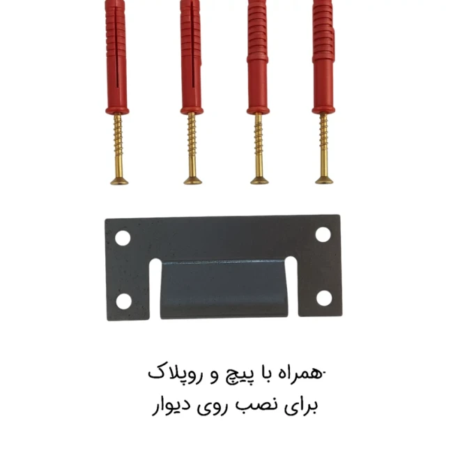 آبگرمکن برقی دیواری تکسان مدل 35 لیتری ( پک 2 عددی )