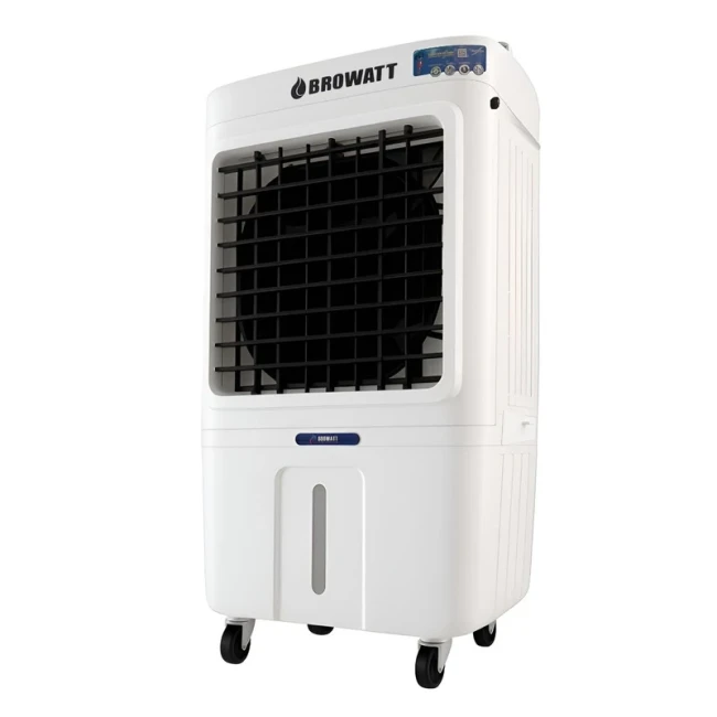 کولر آبی سلولزی بروات مدل BR-24000 ( پک 5 عددی ) 