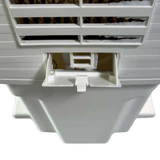 کولر آبی سلولوزی بروات مدل BR-32000 ( پک 5 عددی ) 