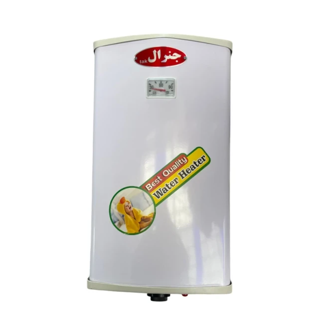 آبگرمکن برقی جنرال مدل L70 ( پک 3 عددی ) 
