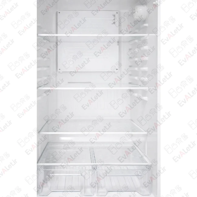 یخچال فریزر 18 فوت تیونکس مدل RFD-3070 ( پک 2 عددی )