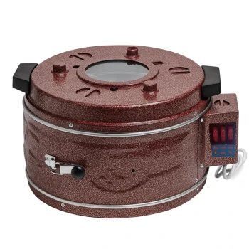 فر برقی تات مدل L30 ( پک 3 عددی )