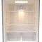 یخچال و فریزر 27 فوت تیونکس مدل دو فن ( 2 عددی )