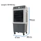 کولر آبی سلولزی وان لایف مدل AC-28001 ( پک 20 عددی )