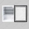 یخچال 3 فوت شوکیس ایستکول مدل TM-4164-HS (پک 2 عددی)