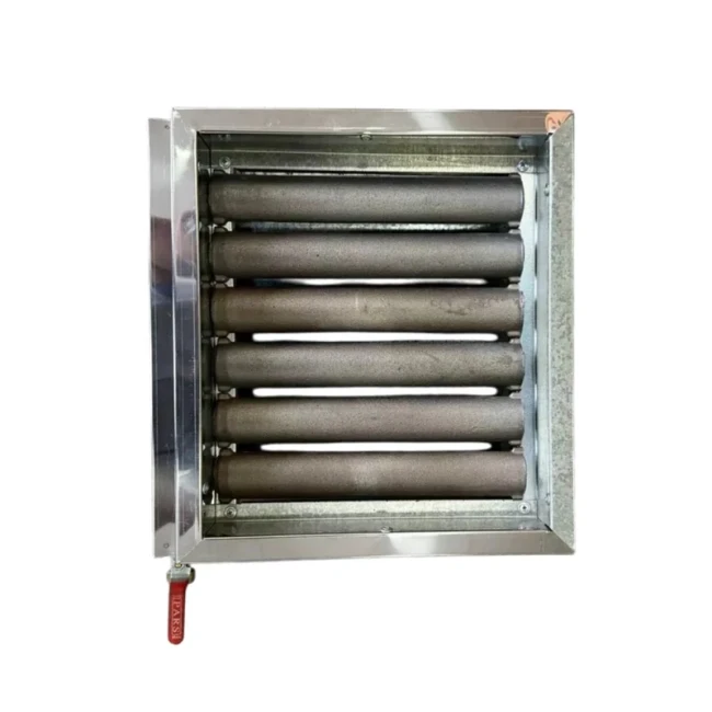 کباب پز گازی 7 شعله معروف پایه دار ( پک 3 عددی )