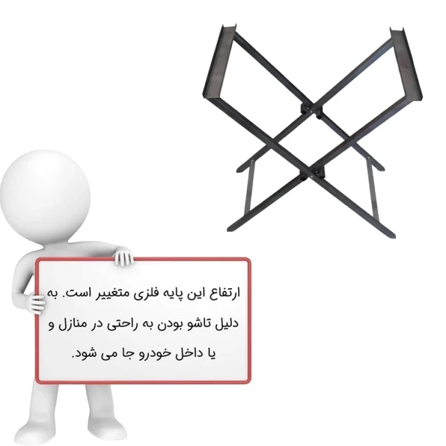 کباب پز گازی 7 شعله معروف پایه دار ( پک 3 عددی )
