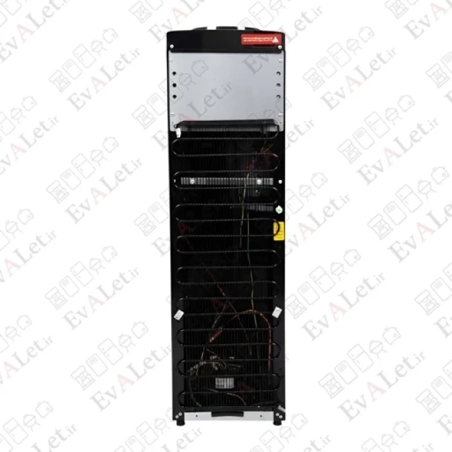 آبسردکن ایستکول مدل TM-SB445 به همراه PET. ( پک 2 عددی )