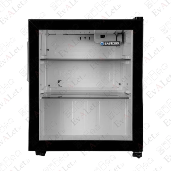 یخچال 3 فوت شوکیس ایستکول مدل TM-4164-HS (پک 2 عددی)