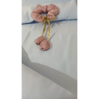 کش اسکرانچی لاله 