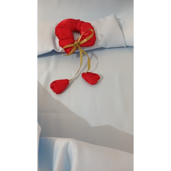 کش اسکرانچی لاله 
