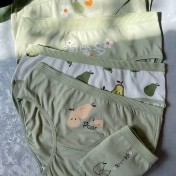 پک 3 عددی شورت گلابی 