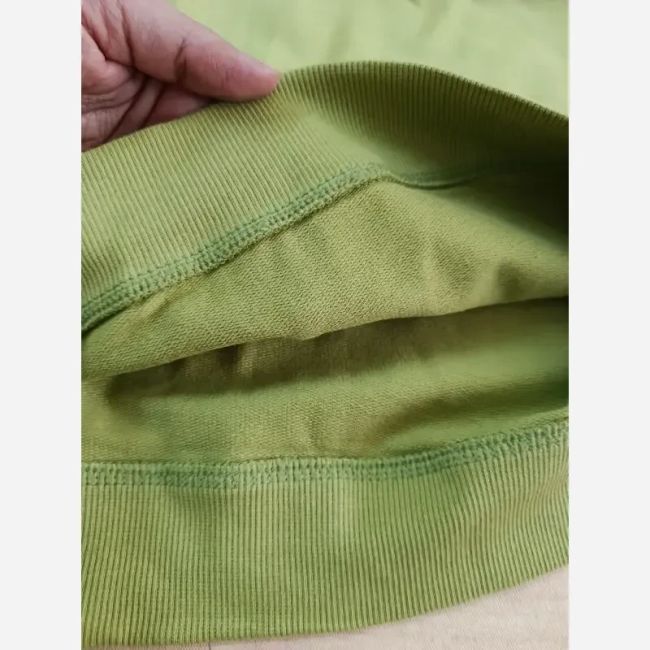 بلوز دورس و شلوار ملانژ نوجوان نواردوزی سایز 60 تا 70