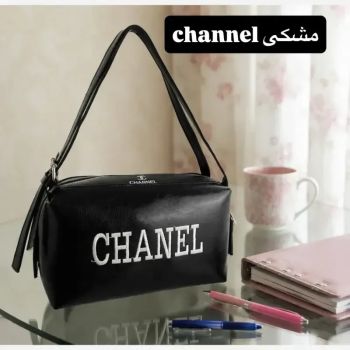 کیف زنانه چرم مصنوعی اسپرت و روزمره (3)