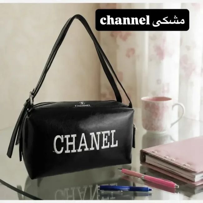 کیف زنانه چرم مصنوعی اسپرت و روزمره (3)