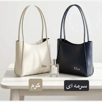کیف زنانه چرم مصنوعی رسمی روزمره مهمانی