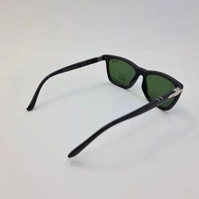 فریم عینک طبی پرسول مدل Persol PO3220G استات دست ساز ایتالیا