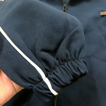 سویشرت شلوار مازراتی دخترانه پسرانه کانگورویی جلو زیپ نیم بگ سایز 55 و 60