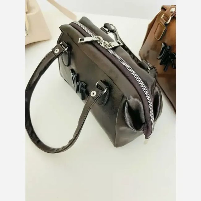 کیف دیور فانتزی چری آستردار رنگبندی متنوع