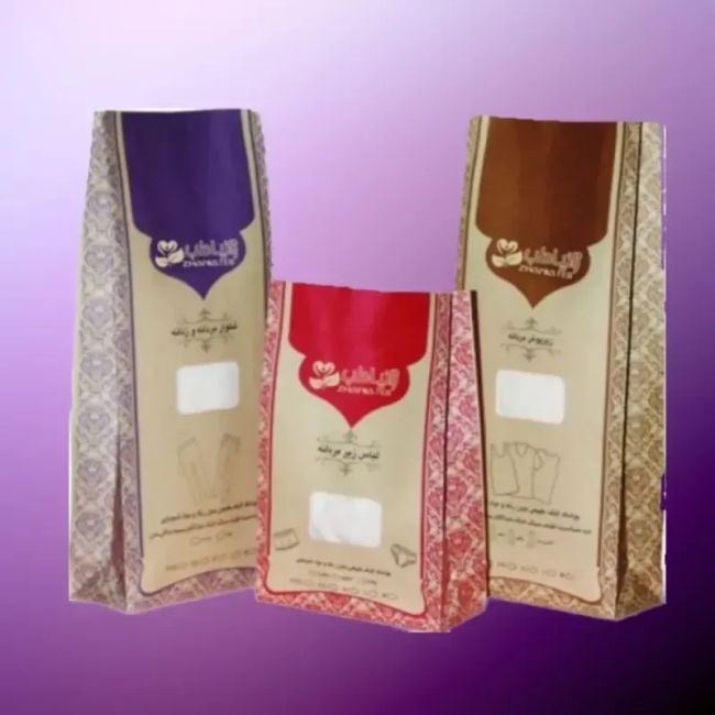 پک 2 عددی زیرپوش نیمه آستین مردانه ژانیاطب صددرصد نخی سایز L و M کرم روشن