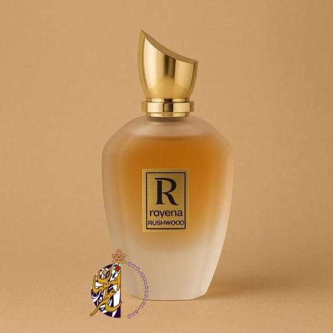 عطر ادکلن راش وود روونا مشابه زرجف ریچ وود 100 میل