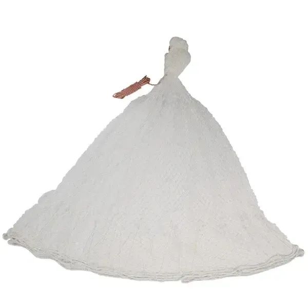 تور ماهیگیری مدل سالیک چشمه 1.5 متراژ 6 متر