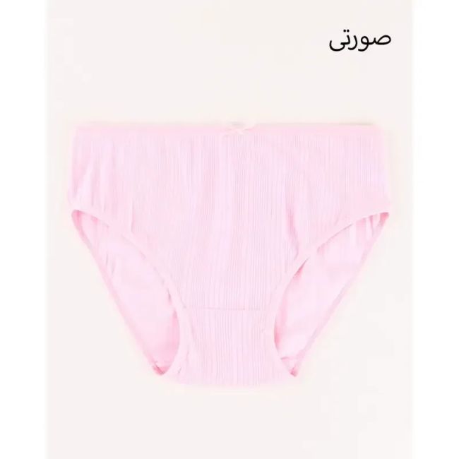 شورت نخی کبریتی زنانه MBB سایز 3XL