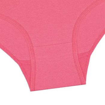 شورت زنانه گنی کتان نخی ساده برند نارین سایز 3XL