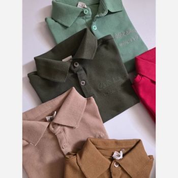تیشرت جودون بچگانه در 10 رنگ متنوع و باکیفیت سایز 40 تا 70