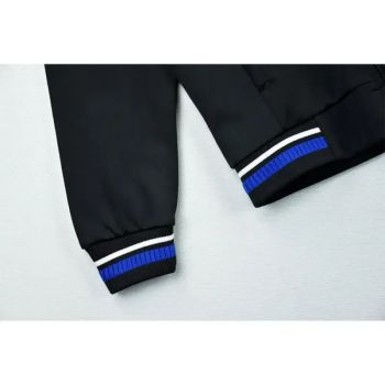 ست ورزشی پسرانه پوما آبی سویشرت و شلوار