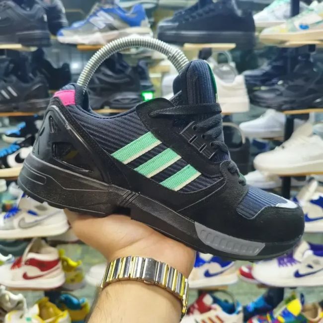 کتونی آدیداس ZX 8000 پستهای مردانه