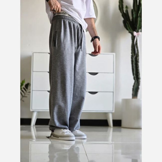 شلوار اسلش جاگر کلوین کلین