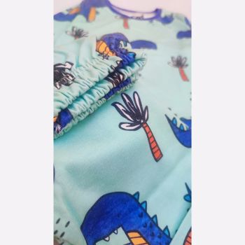 بلوز و شلوار راحتی بچگانه سایز 35 تا 45