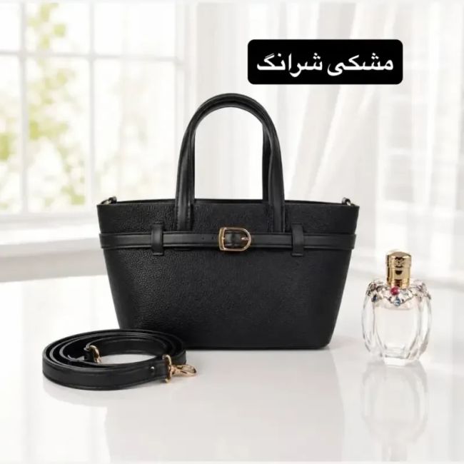 کیف پاسپورتی زنانه چرم مصنوعی روزمره رسمی مهمانی (2)