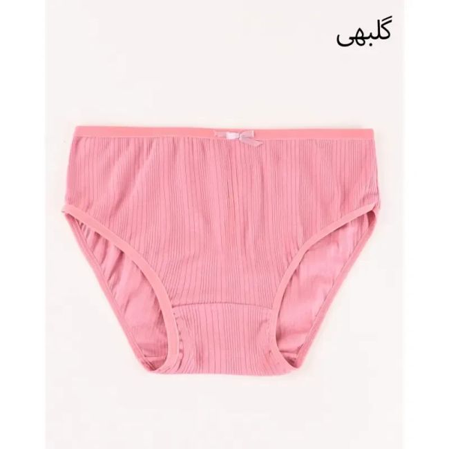 شورت نخی کبریتی زنانه MBB سایز 3XL