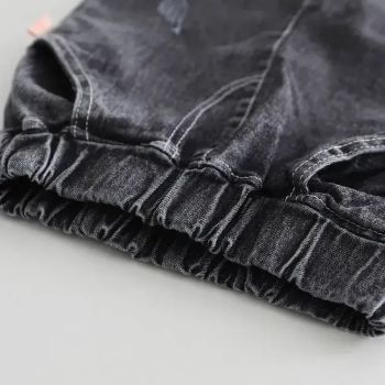 ست بلوز و شلوار دورس پاییزه طرح فیل اسپرت وارداتی